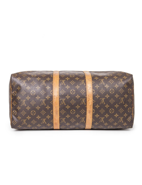 Sac Keepall 50 LOUIS VUITTON Monogram