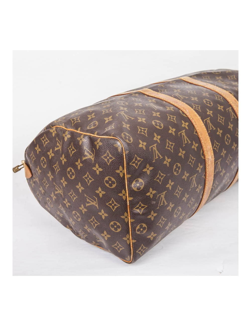 Sac Keepall 50 LOUIS VUITTON Monogram