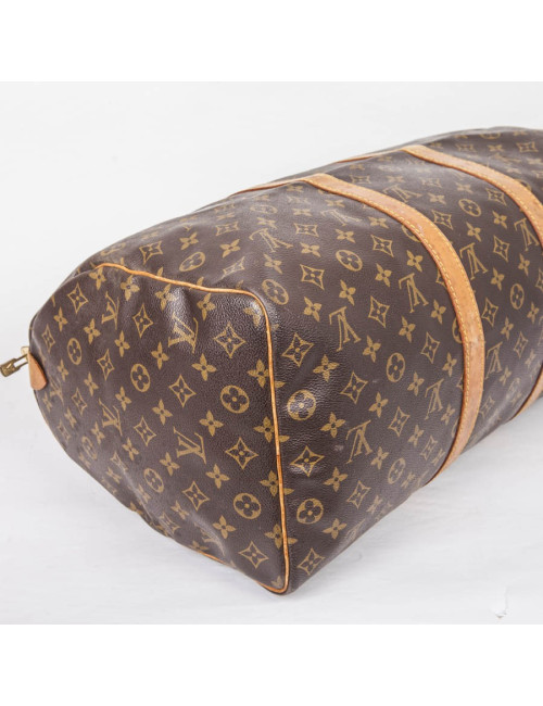 Sac Keepall 50 LOUIS VUITTON Monogram
