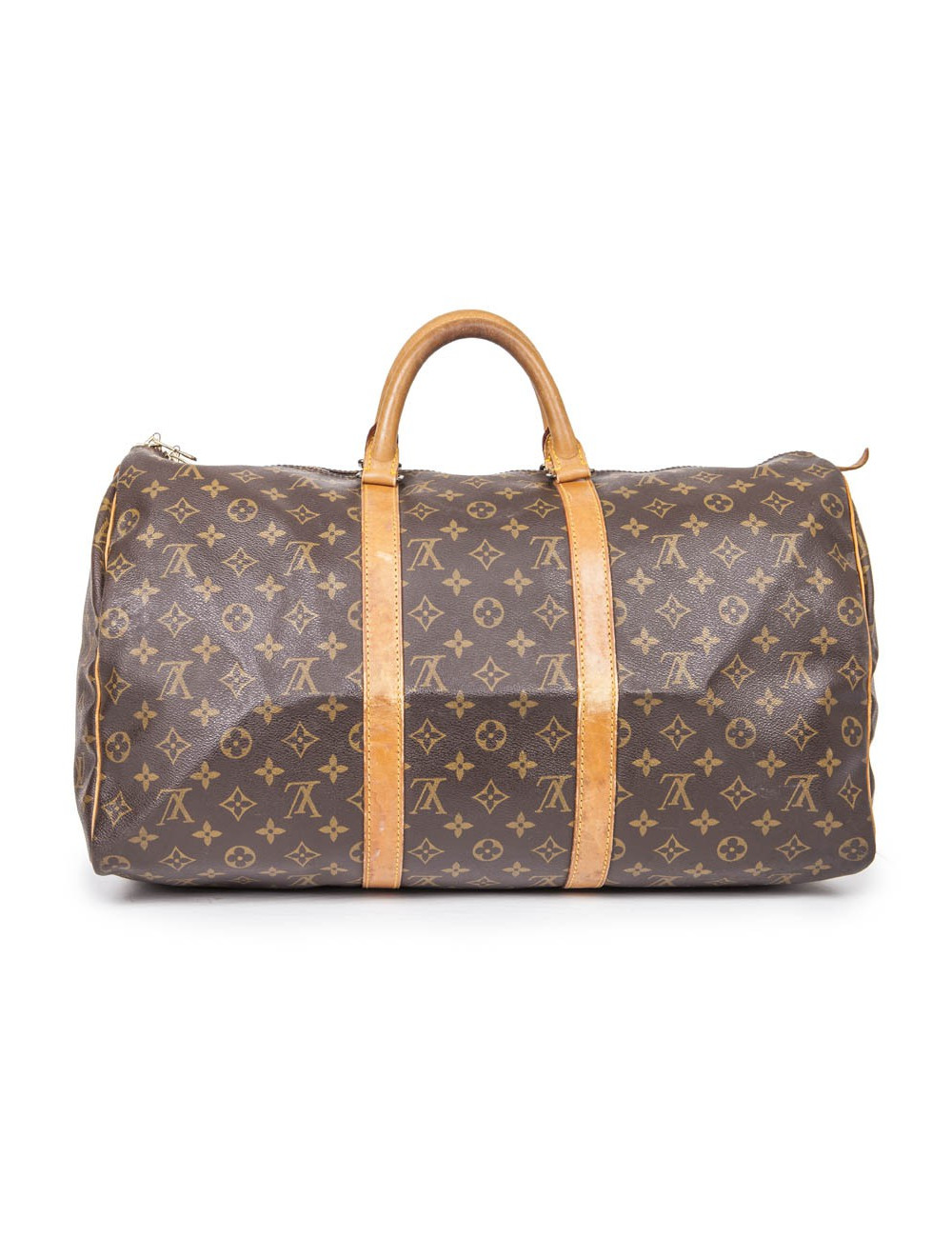 Sac Keepall 50 LOUIS VUITTON Monogram