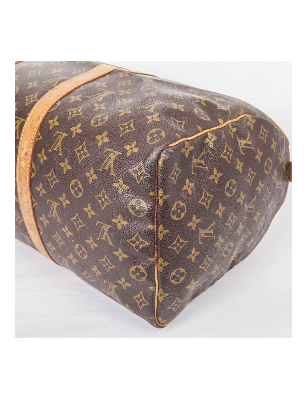 Sac Keepall 50 LOUIS VUITTON Monogram