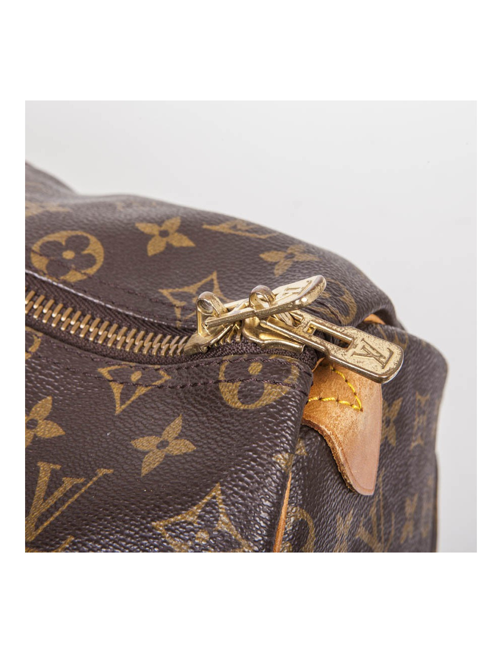 Sac Keepall 50 LOUIS VUITTON Monogram