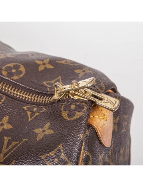 Sac Keepall 50 LOUIS VUITTON Monogram