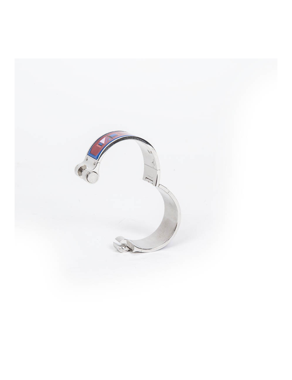 Bracelet charnière HERMES