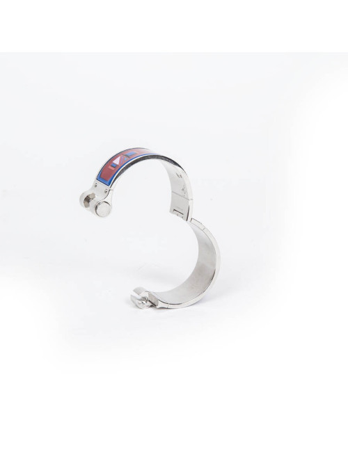Bracelet charnière HERMES