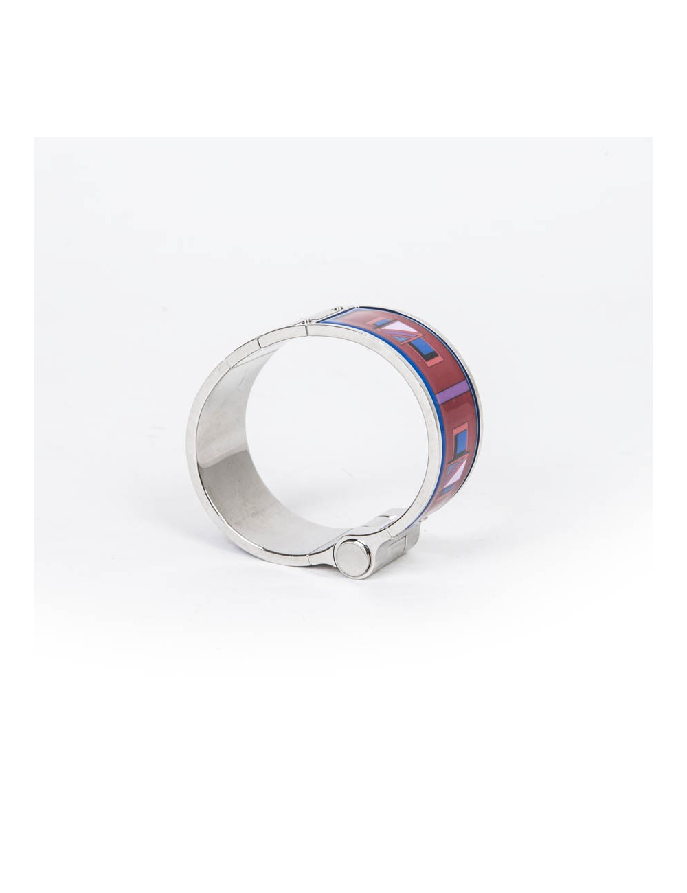 Bracelet charnière HERMES