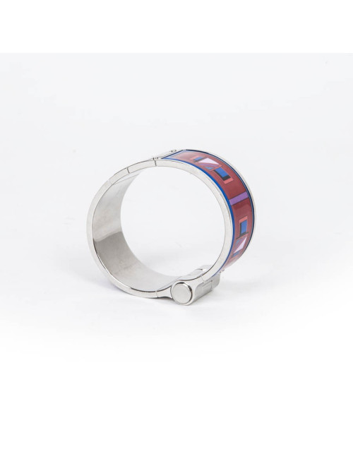 Bracelet charnière HERMES