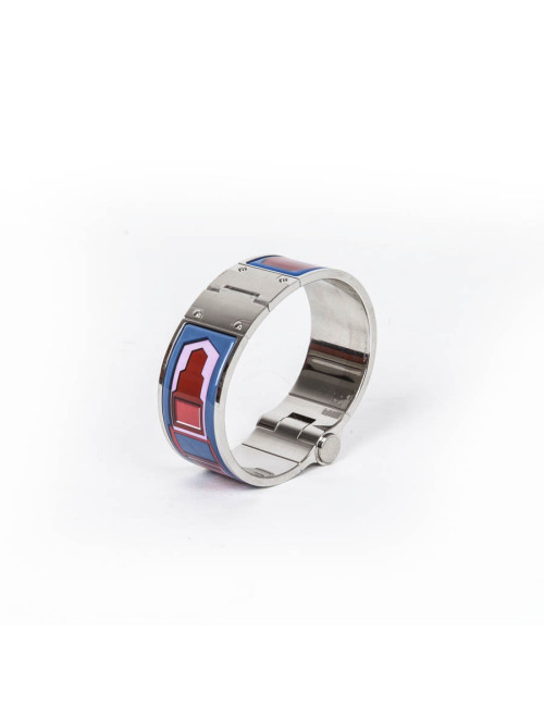 Bracelet charnière HERMES
