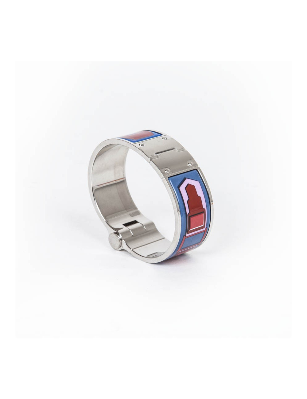 Bracelet charnière HERMES