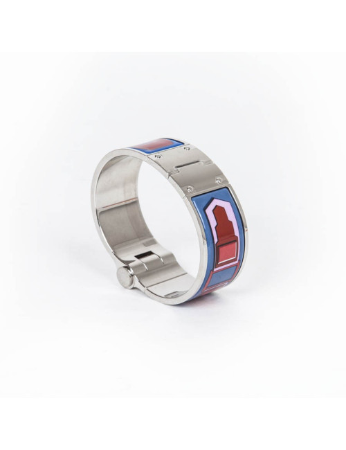 Bracelet charnière HERMES