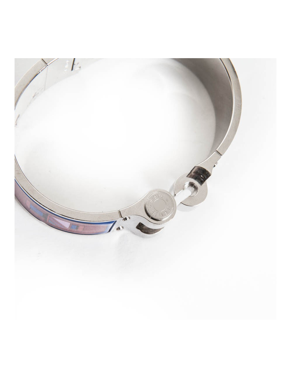 Bracelet charnière HERMES