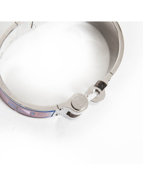 Bracelet charnière HERMES