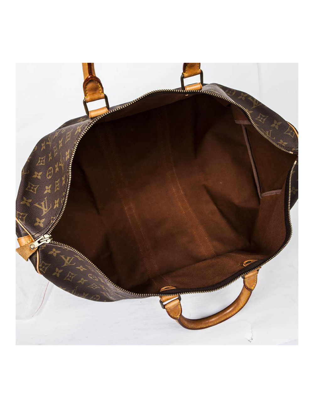 Sac Keepall t 55 LOUIS VUITTON Monogram