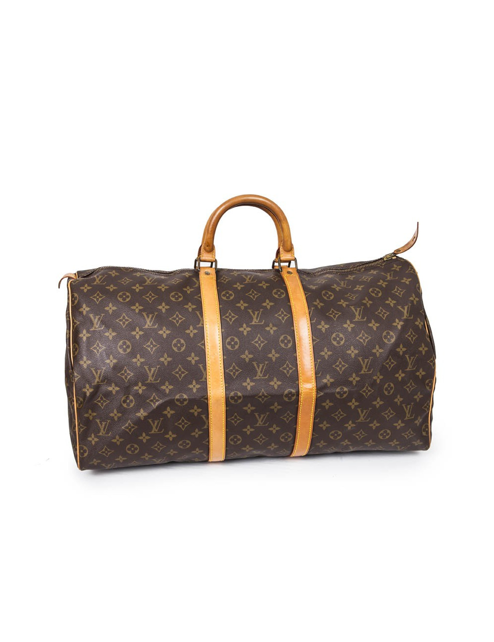 Sac Keepall t 55 LOUIS VUITTON Monogram