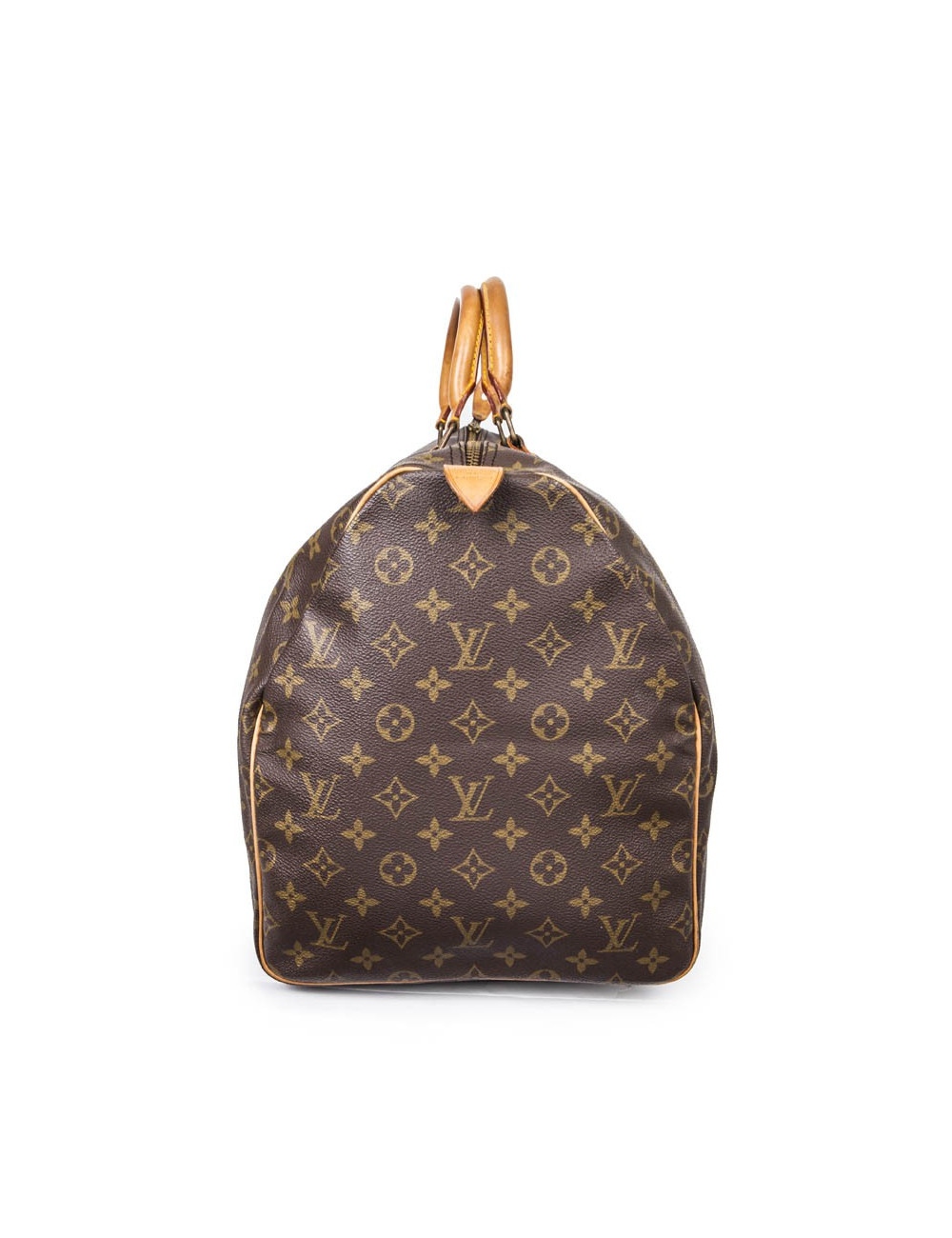 Sac Keepall 55 LOUIS VUITTON Monogram