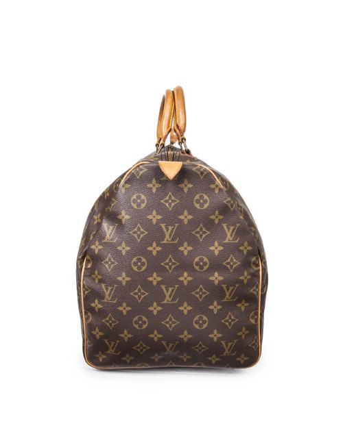 Sac Keepall 55 LOUIS VUITTON Monogram