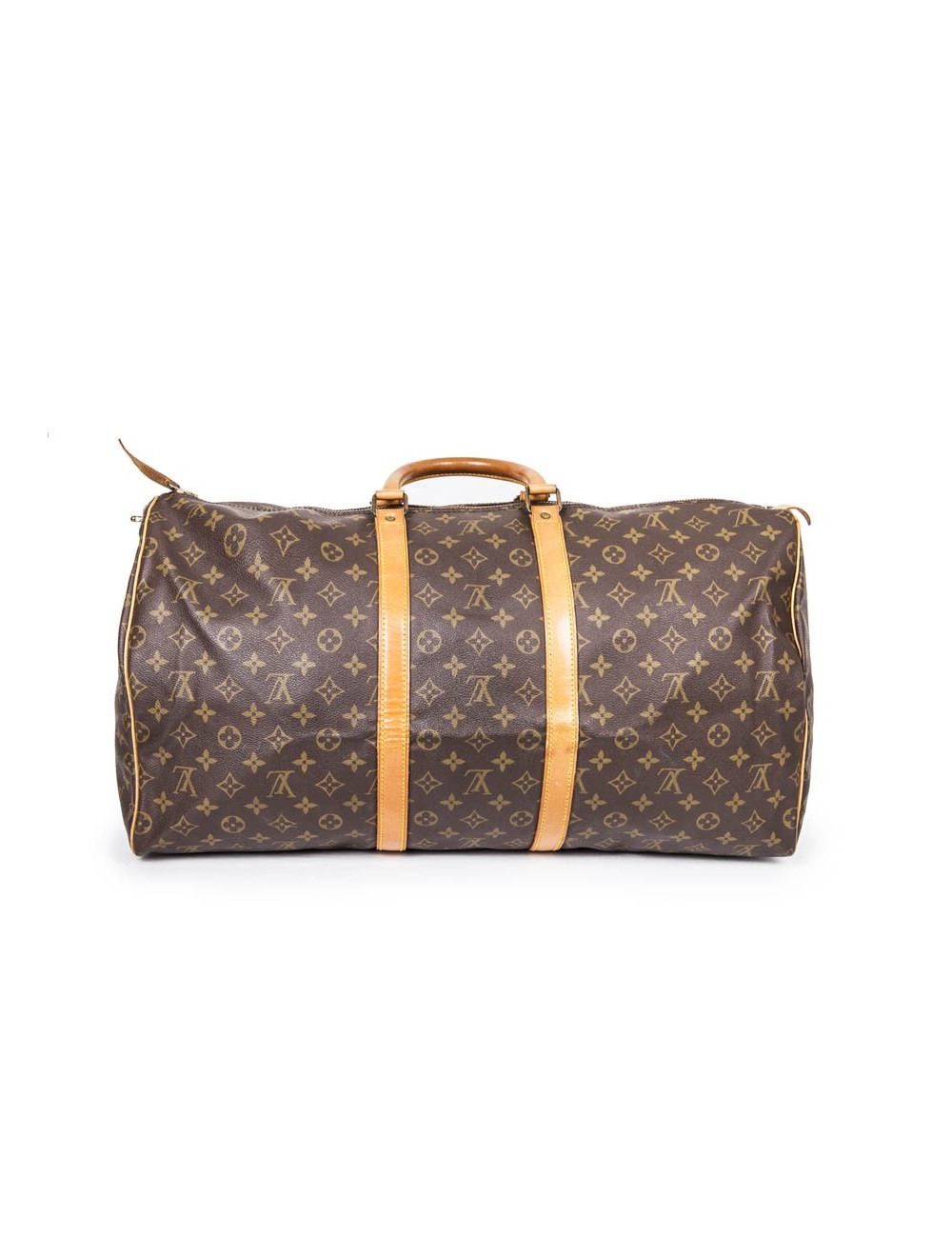 Sac Keepall 55 LOUIS VUITTON Monogram