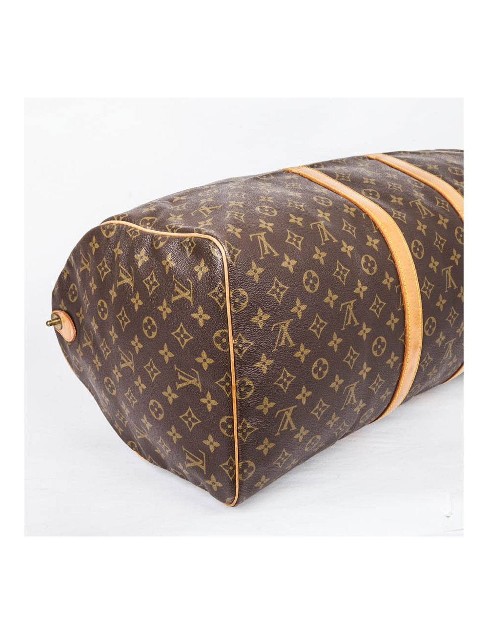 Sac Keepall 55 LOUIS VUITTON Monogram