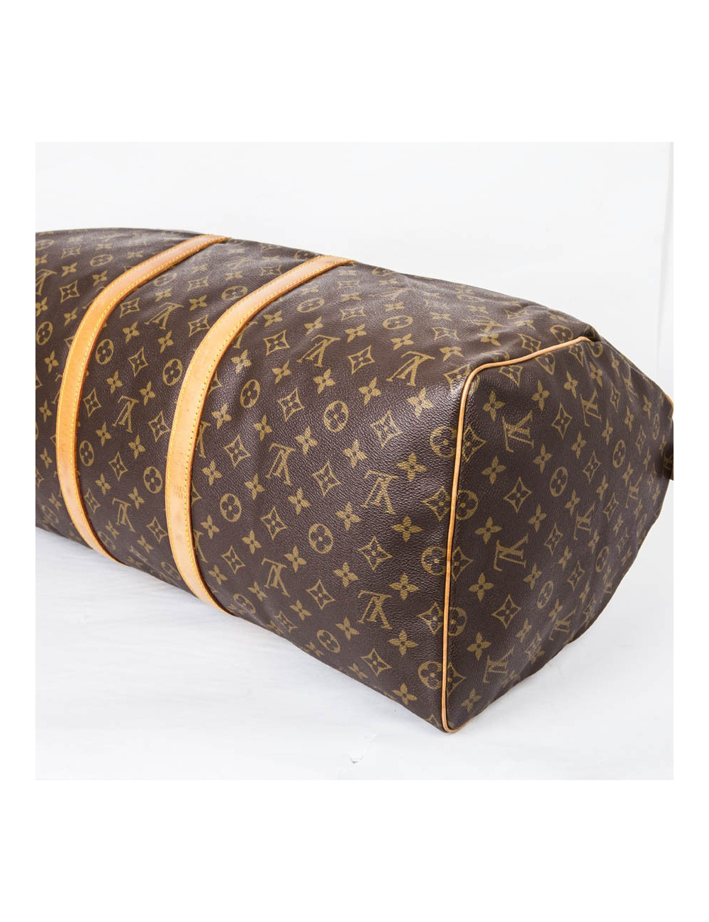 Sac Keepall 55 LOUIS VUITTON Monogram