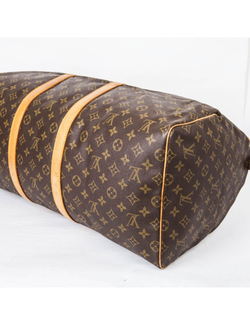 Sac Keepall 55 LOUIS VUITTON Monogram