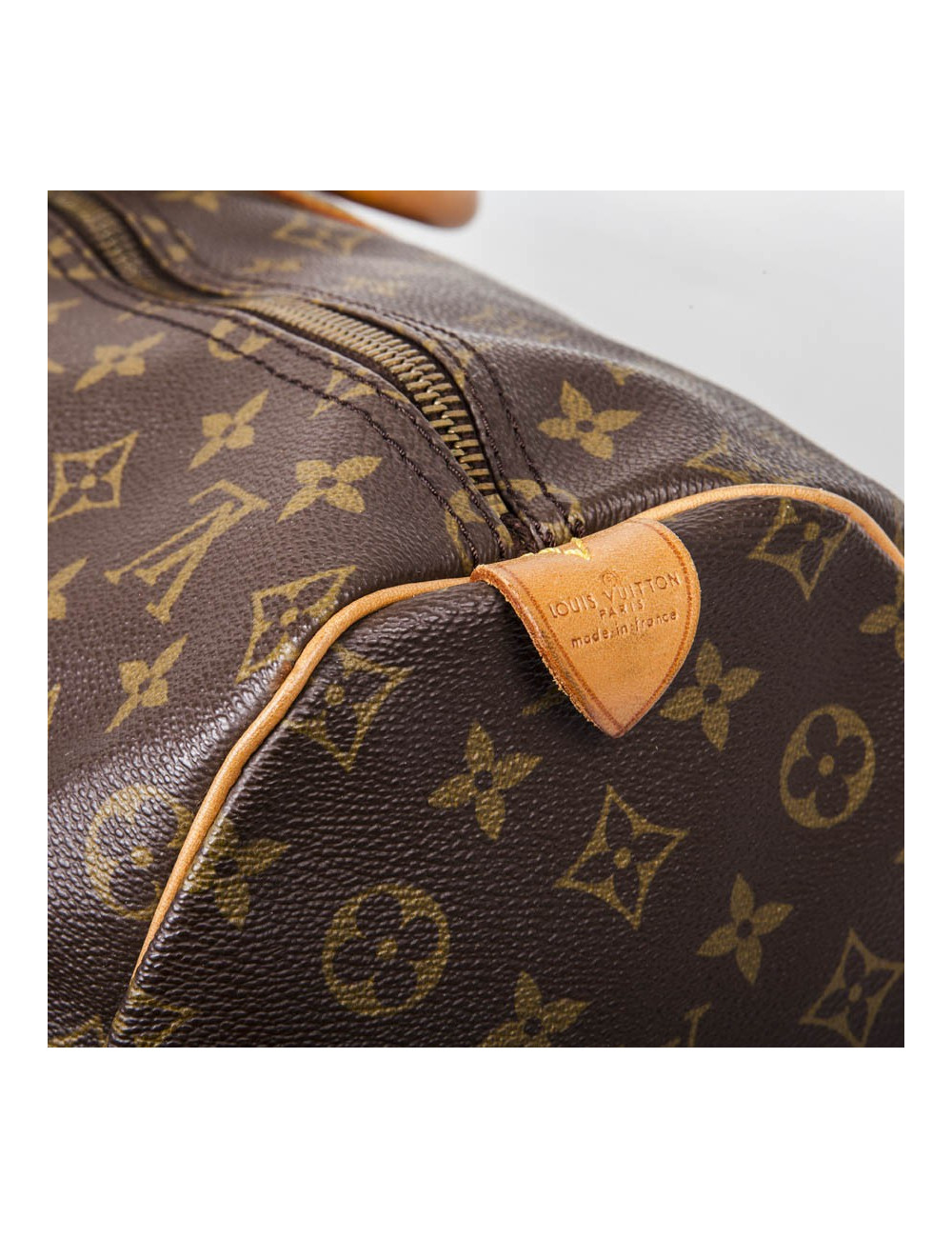 Sac Keepall t 55 LOUIS VUITTON Monogram