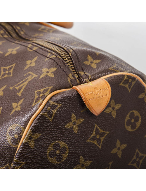 Sac Keepall t 55 LOUIS VUITTON Monogram