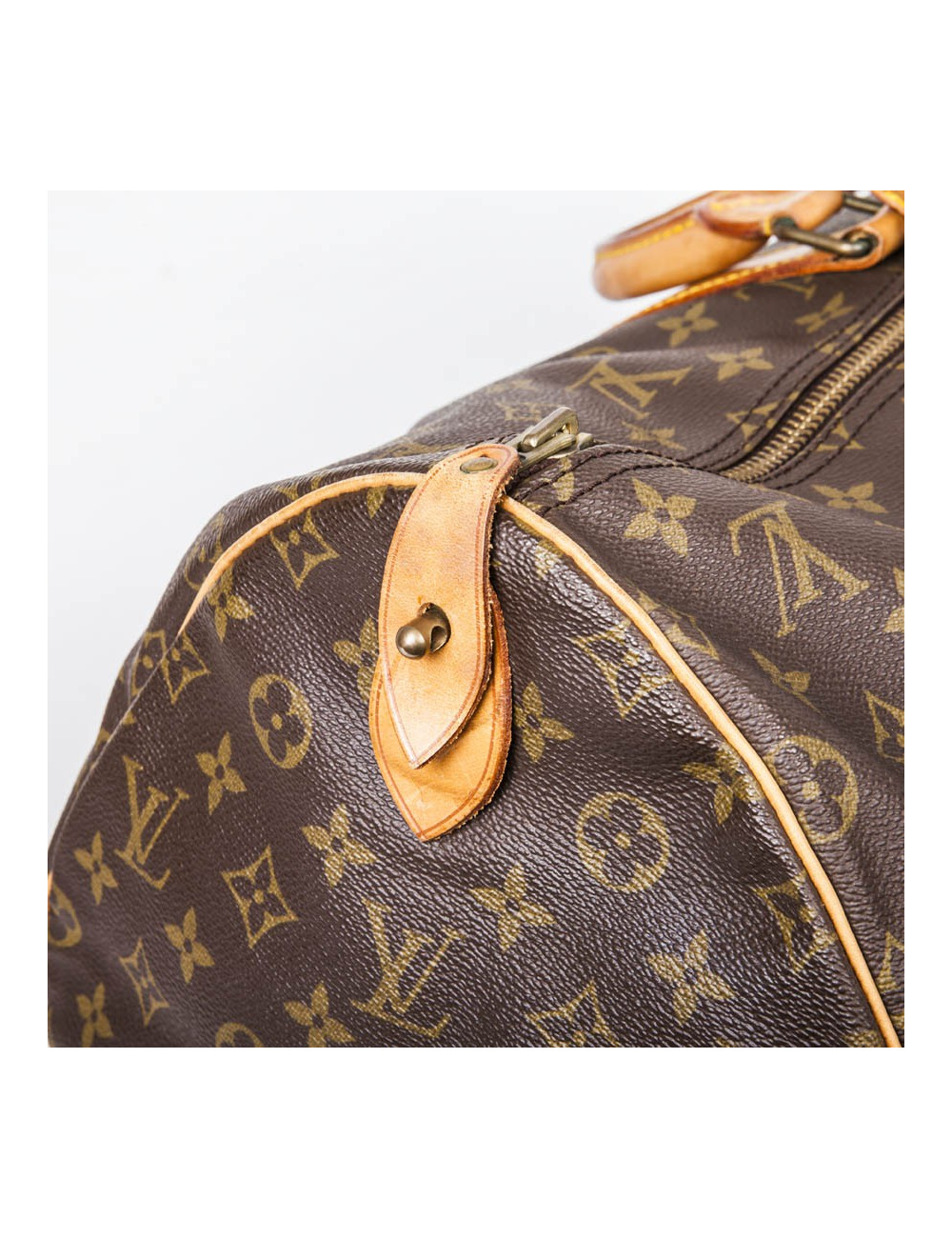 Sac Keepall 55 LOUIS VUITTON Monogram