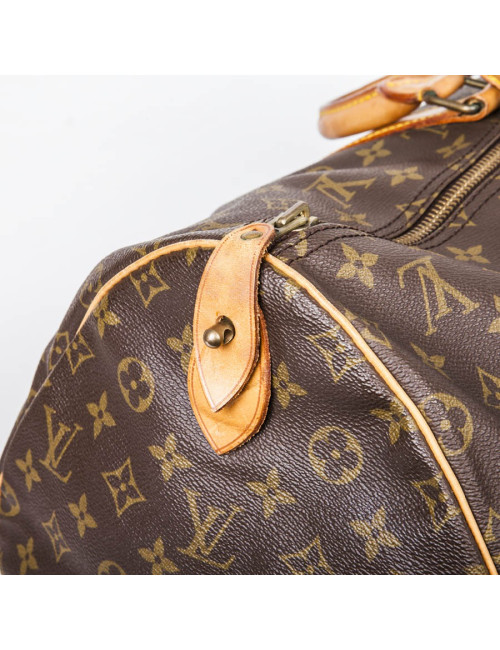 Sac Keepall t 55 LOUIS VUITTON Monogram