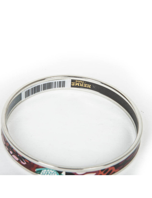 Petit bracelet HERMES jungle of Eden