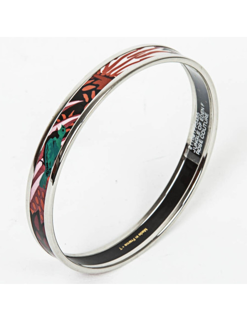 Petit bracelet HERMES jungle of Eden