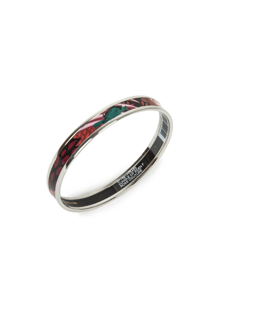 Petit bracelet HERMES jungle of Eden
