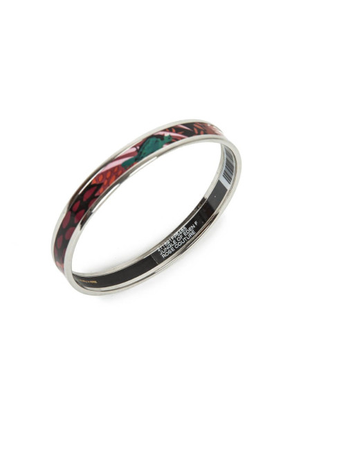 Petit bracelet HERMES jungle of Eden