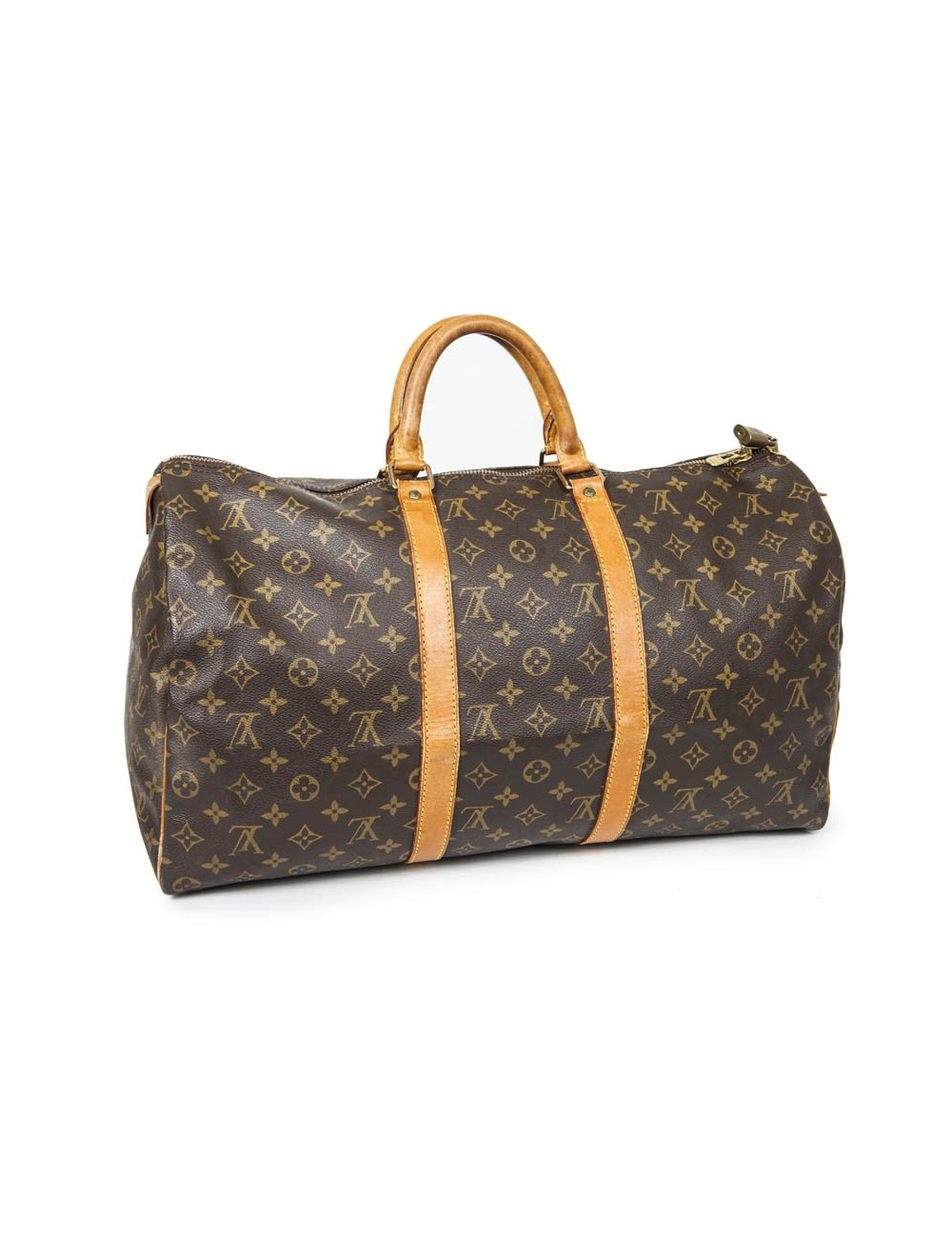 Sac Keepall 50 LOUIS VUITTON Monogram