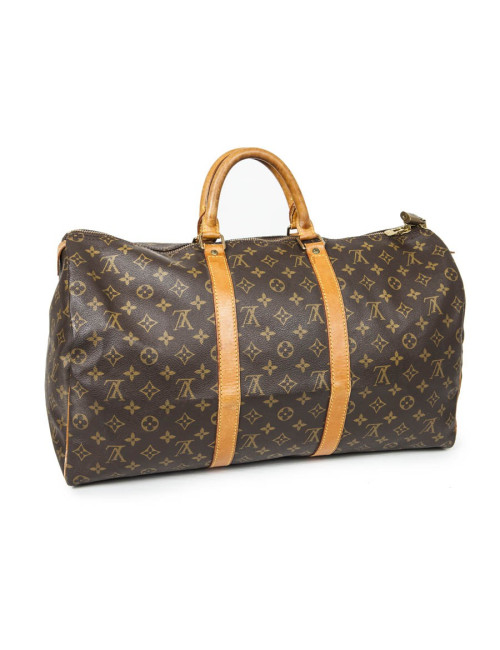 Sac Keepall t 50 LOUIS VUITTON