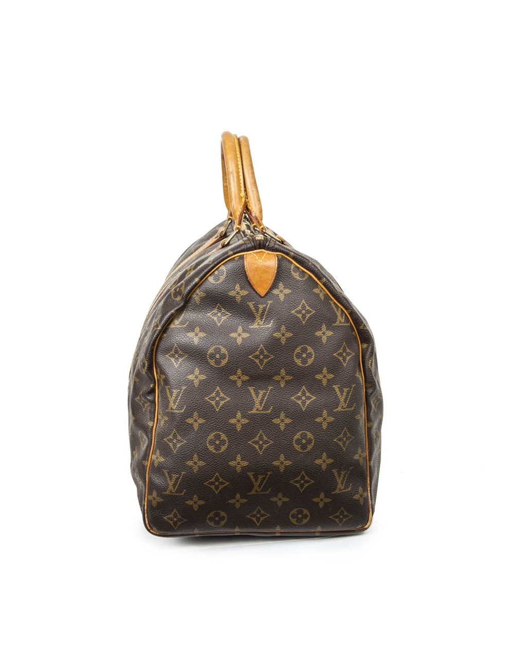 Sac Keepall 50 LOUIS VUITTON Monogram