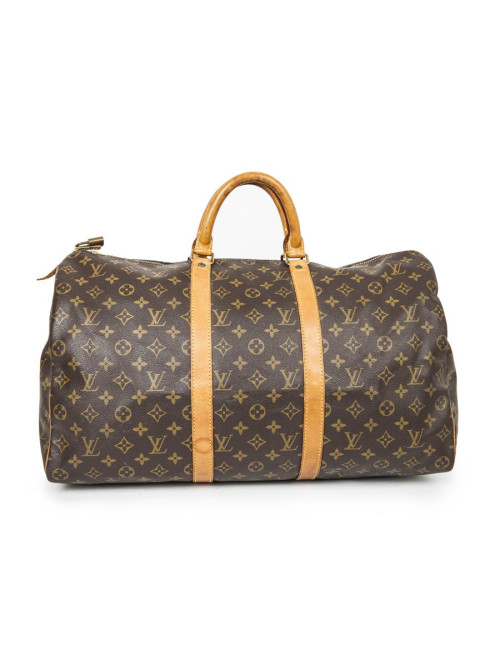 Sac Keepall t 50 LOUIS VUITTON