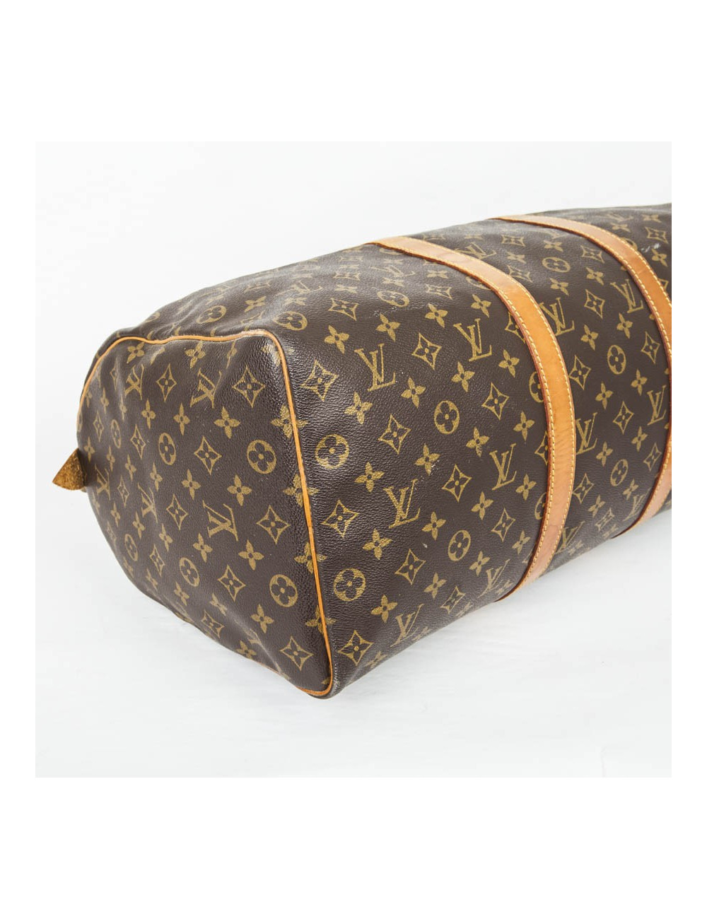 Sac Keepall 50 LOUIS VUITTON Monogram