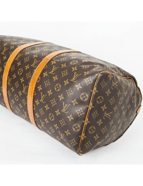 Sac Keepall 50 LOUIS VUITTON Monogram