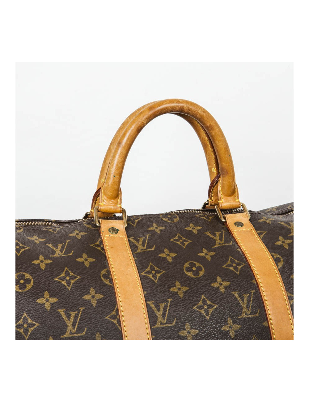 Sac Keepall t 50 LOUIS VUITTON