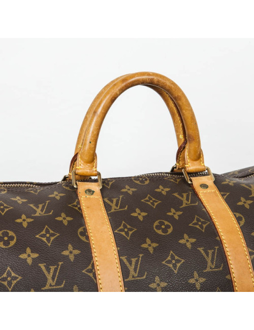 Sac Keepall t 50 LOUIS VUITTON