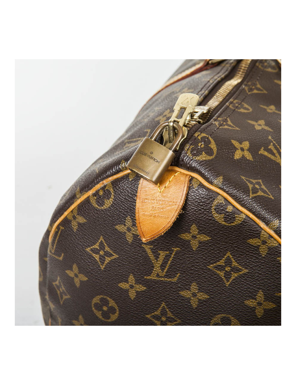 Sac Keepall t 50 LOUIS VUITTON
