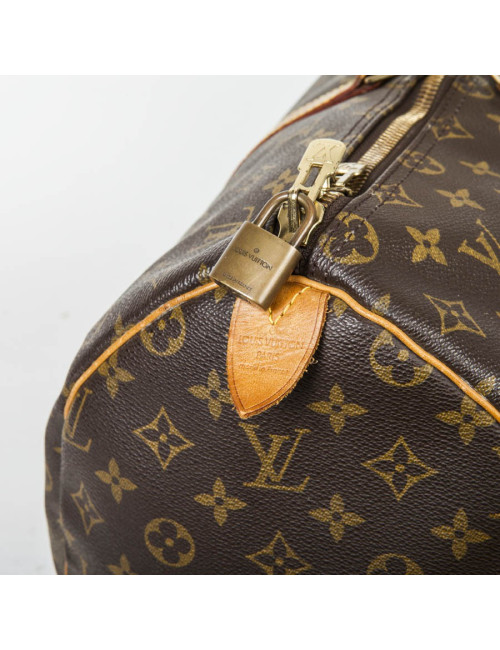 Sac Keepall 50 LOUIS VUITTON Monogram
