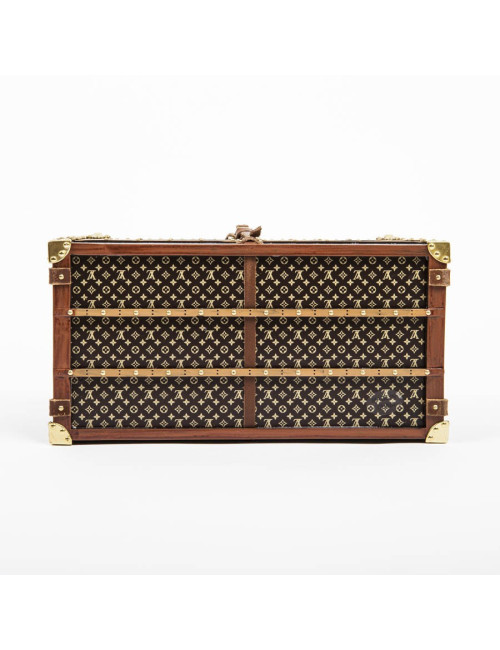 Mini malle "Miss france" LOUIS VUITTON 