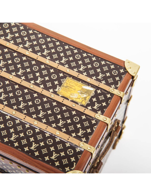 Mini malle "Miss france" LOUIS VUITTON 