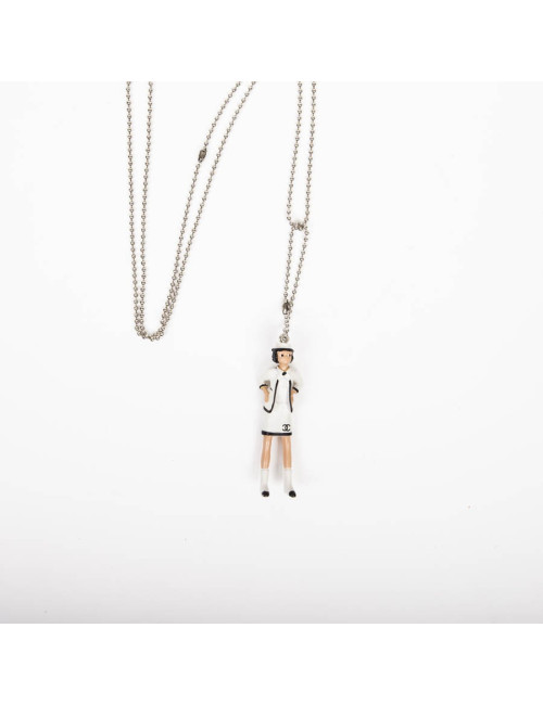 Collier CHANEL "coco"