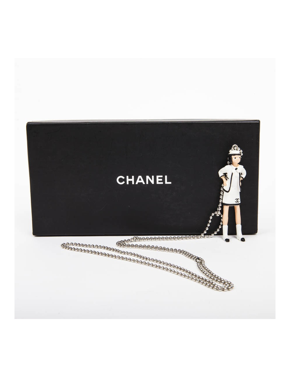 Collier CHANEL "coco"