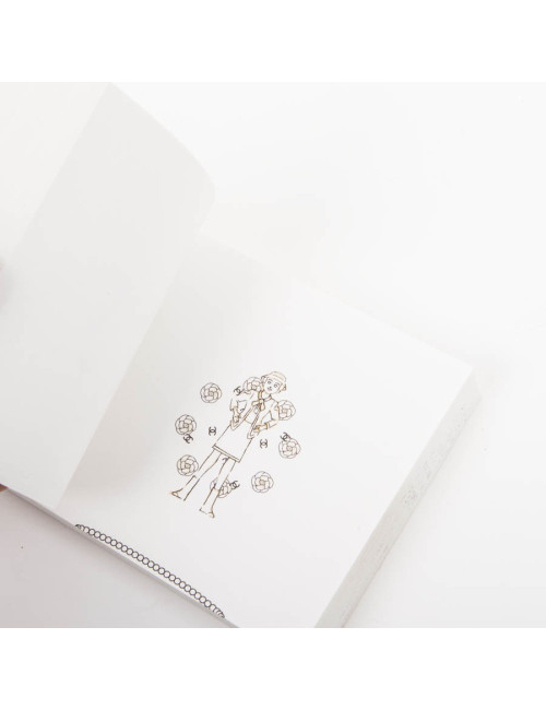 Collier CHANEL "coco"