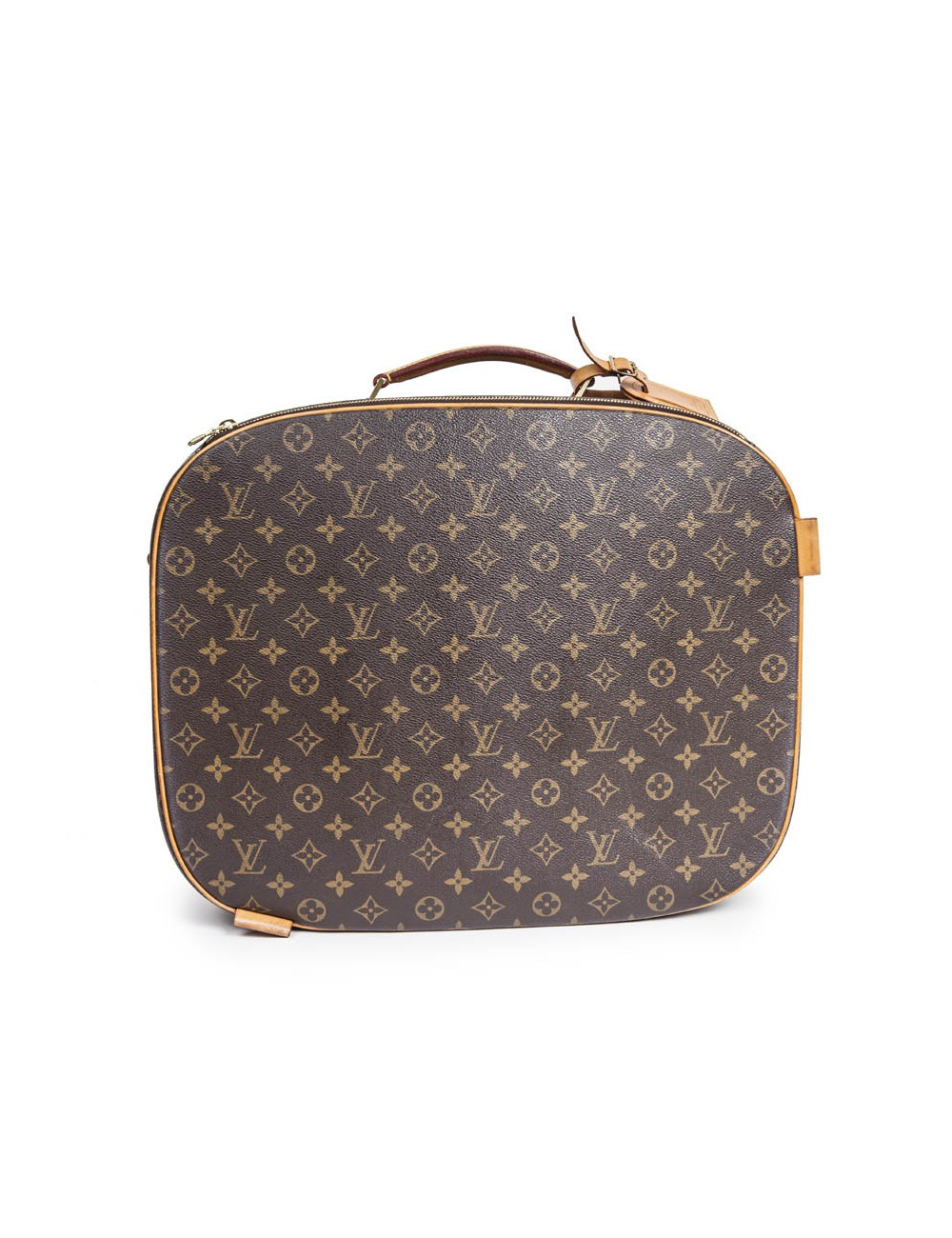 Valise zip LOUIS VUITTON