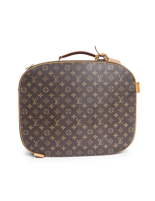 Valise zip LOUIS VUITTON