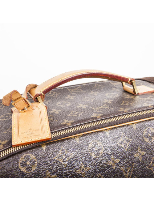 Valise zip LOUIS VUITTON